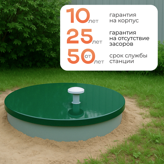 Преимущества 